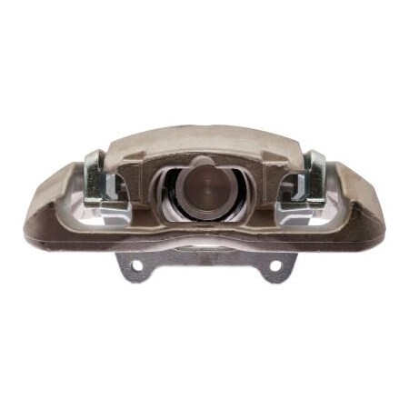 Raybestos R-Line Reman Loaded Coated Caliper & Bracket Assy -  Brakes RC12763C